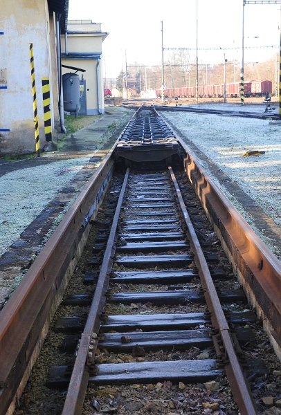 2015.12.26 JHMD Jindřichův Hradec–Nová Bystřice (8)